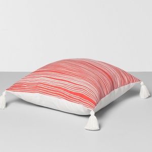 TARGET Throw Pillow